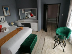 Minnestay Guest House Plapye
